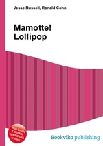 Mamotte! Lollipop