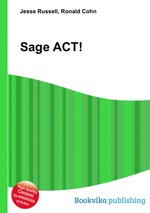 Sage ACT!