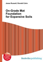 On-Grade Mat Foundation for Expansive Soils