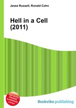 Hell in a Cell (2011)