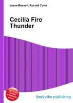 Cecilia Fire Thunder