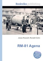 RM-81 Agena