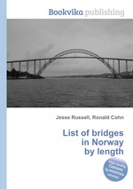 List of bridges in Norway by length
