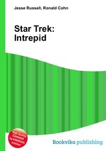 Star Trek: Intrepid