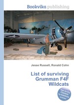 List of surviving Grumman F4F Wildcats