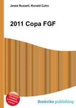 2011 Copa FGF