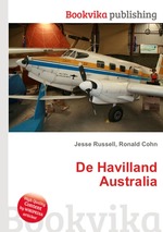 De Havilland Australia