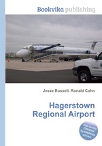 Hagerstown Regional Airport