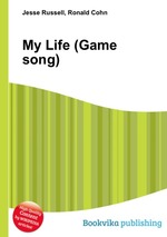 My Life (Game song)