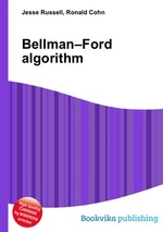 Bellman–Ford algorithm