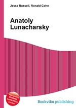 Anatoly Lunacharsky