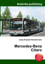 Mercedes-Benz Citaro