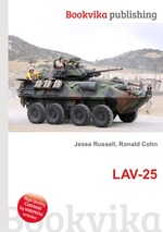 LAV-25