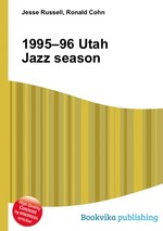 1995–96 Utah Jazz season