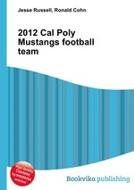 2012 Cal Poly Mustangs football team