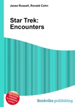 Star Trek: Encounters