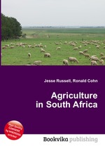 Agriculture in South Africa