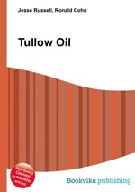 Tullow Oil