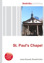 St. Paul`s Chapel