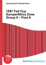 1997 Fed Cup Europe/Africa Zone Group II – Pool A