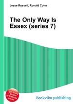 The Only Way Is Essex (series 7)