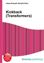 Kickback (Transformers)