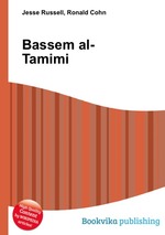 Bassem al-Tamimi