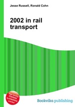 2002 in rail transport
