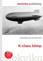 K-class blimp