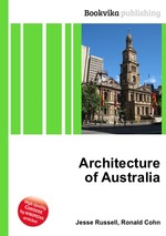 Architecture of Australia