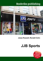 JJB Sports