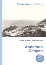 Anderson Canyon