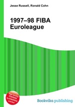 1997–98 FIBA Euroleague