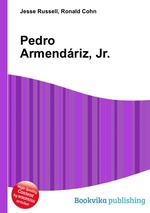 Pedro Armendriz, Jr