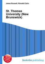 St. Thomas University (New Brunswick)