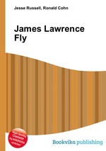 James Lawrence Fly