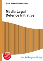 Media Legal Defence Initiative