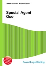 Special Agent Oso