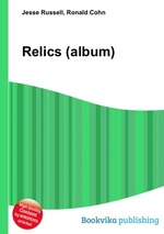 Relics (album)