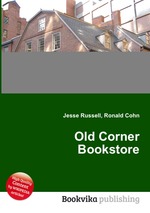 Old Corner Bookstore