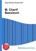 M. Cherif Bassiouni