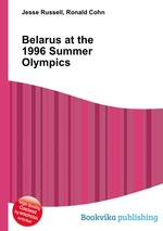 Belarus at the 1996 Summer Olympics