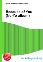 Because of You (Ne-Yo album)