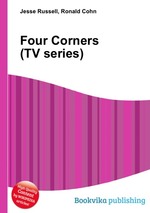 Four Corners (TV series)