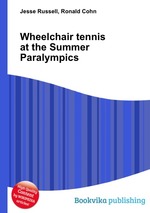 Wheelchair tennis at the Summer Paralympics