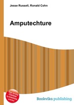 Amputechture