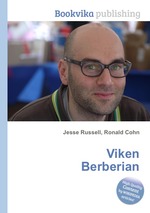 Viken Berberian