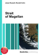 Strait of Magellan