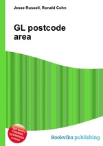 GL postcode area