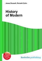History of Modern